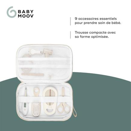 Trousse de soin - Sable BABYMOOV - 7