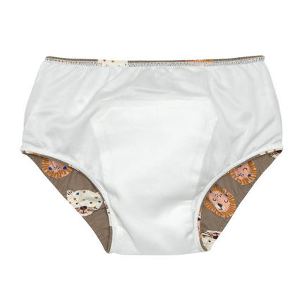 Maillot de bain couche chats sauvages 7-12 mois - Choco LASSIG - 2
