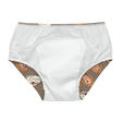 Maillot de bain couche chats sauvages 7-12 mois - Choco LASSIG - 2