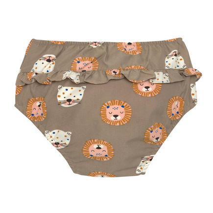 Maillot de bain couche chats sauvages 3-6 mois - Choco LASSIG - 2