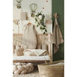 Tresse décorative Mix&Match biscuit 200 cm BB&CO - 4