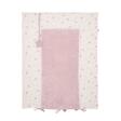 Housse de matelas Lovely blossom 60 x 80 cm BB&CO