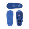 Sandales de plage 21cm - Bleu LASSIG - 4