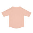 T-shirt manches courtes léopard 13-18 mois - Pink LASSIG - 2