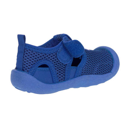 Sandales de plage 21cm - Bleu LASSIG - 2