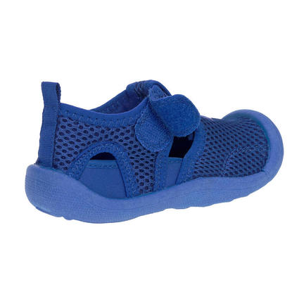 Sandales de plage 21cm - Bleu LASSIG