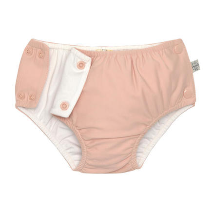 Maillot de bain anti-fuite 13-24 mois - Pink LASSIG - 4
