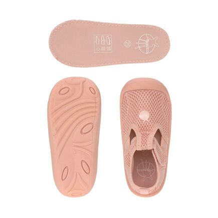 Sandales de plage 21cm - Pink LASSIG
