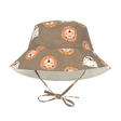 Chapeau réversible anti-UV 3-6 mois chats sauvages - Choco LASSIG - 2