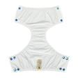 Maillot de bain anti-fuite 7-12 mois - Bleu LASSIG - 4