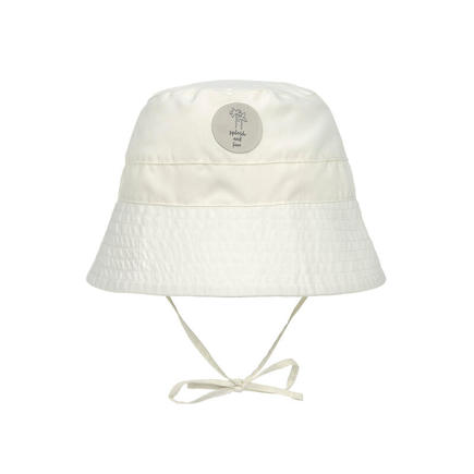Bob anti-UV 3-6 mois - Nature LASSIG