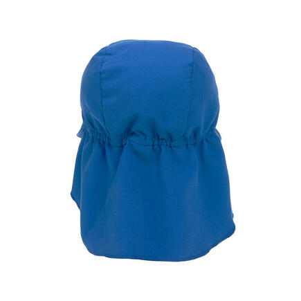 Casquette protège nuque 19-36 mois - Bleu LASSIG - 3