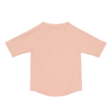 T-shirt manches courtes léopard 3-6 mois - Pink LASSIG - 3
