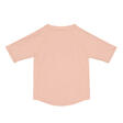 T-shirt manches courtes léopard 3-6 mois - Pink LASSIG - 2