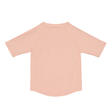 T-shirt manches courtes léopard 19-24 mois - Pink LASSIG - 2