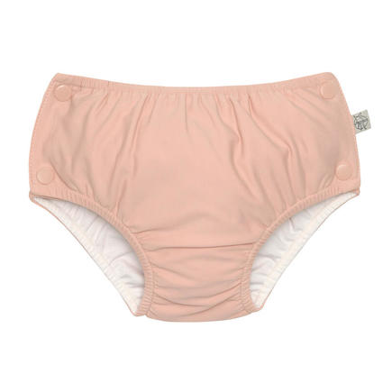 Maillot de bain anti-fuite 3-6 mois - Pink LASSIG