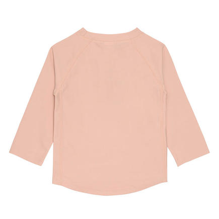 T-shirt manches longues chameau 7-12 mois - Pink LASSIG - 3