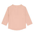 T-shirt manches longues chameau 7-12 mois - Pink LASSIG - 3