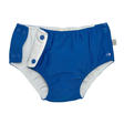 Maillot de bain anti-fuite 7-12 mois - Bleu LASSIG