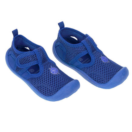 Sandales de plage 24cm - Bleu LASSIG - 2