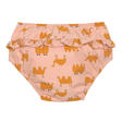 Maillot de bain couche chameau 3-6 mois - Pink LASSIG - 3
