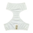 Maillot de bain anti-fuite pois 3-6 mois - Bleu/Nature LASSIG - 3