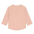 T-shirt manches longues chameau 13-18 mois - Pink LASSIG