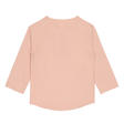 T-shirt manches longues chameau 3-6 mois - Pink LASSIG - 3