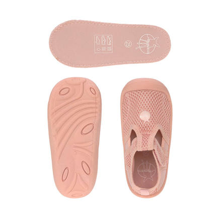 Sandales de plage 22cm - Pink LASSIG - 2