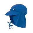 Casquette protège nuque 19-36 mois - Bleu LASSIG