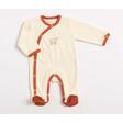 Pyjama naissance Orsino - Beige SAUTHON Baby déco