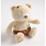 Doudou 31 cm Orsino - Beige