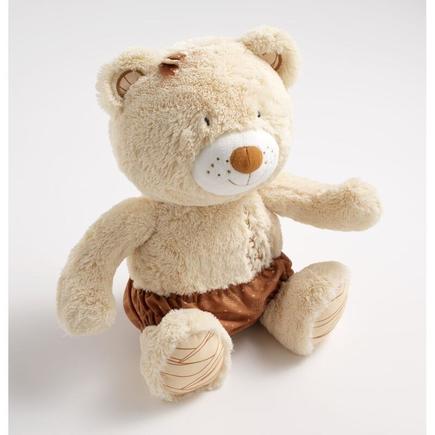 Doudou 31 cm Orsino - Beige SAUTHON Baby déco