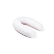 Coussin de maternité Doomoo Buddy - Flower pink BABYMOOV