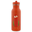 Gourde 500mL Mr. Parrot - Rouge TRIXIE