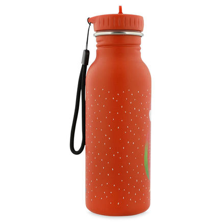 Gourde 500mL Mr. Parrot - Rouge TRIXIE - 3