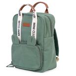 Sac à dos enfant mini club - Vert