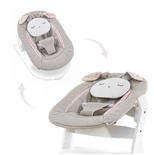 Transat Alpha Bouncer 2en1 - Beige