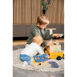 Trotteur jardinier Learn to walk - Bois HAUCK - 9