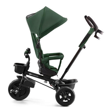 Tricycle Aveo - Mystic green KINDERKRAFT - 13