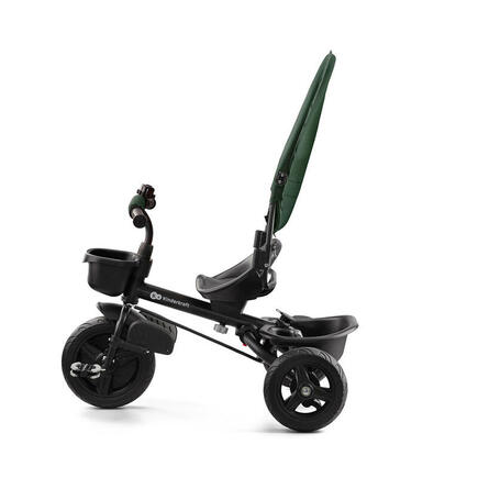 Tricycle Aveo - Mystic green KINDERKRAFT - 12
