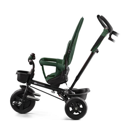 Tricycle Aveo - Mystic green KINDERKRAFT - 9
