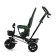 Tricycle Aveo - Mystic green KINDERKRAFT - 9