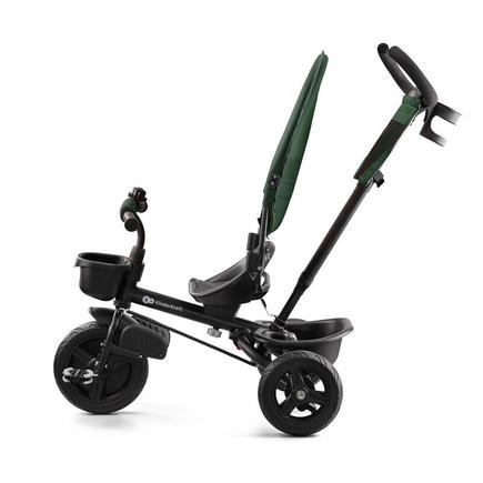 Tricycle Aveo - Mystic green KINDERKRAFT - 5