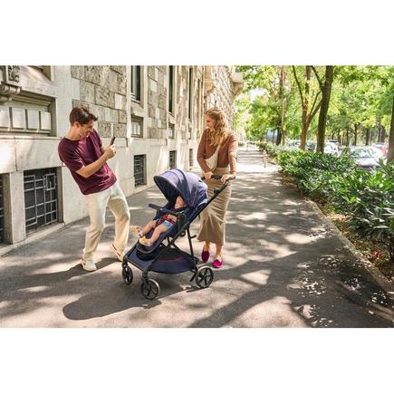 Poussette Seety - Oxford blue CHICCO - 14