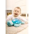 Peluche veilleuse Tranquil Turtle™ Aqua (rechargeable) CLOUD B - 6