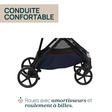 Poussette Seety - Oxford blue CHICCO - 6