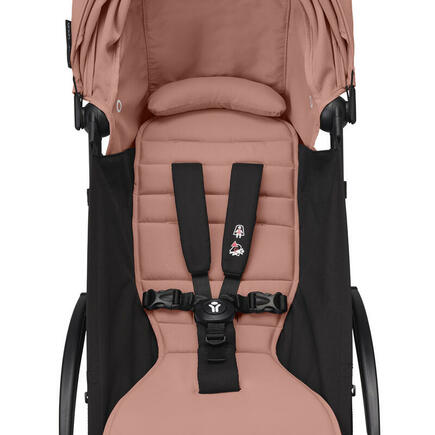 Pack couleur 6+ pour poussette Stokke® YOYO 3 - Ginger STOKKE - 3