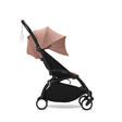 Pack couleur 6+ pour poussette Stokke® YOYO 3 - Ginger STOKKE - 4