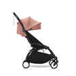 Pack couleur 6+ pour poussette Stokke® YOYO 3 - Ginger STOKKE - 5